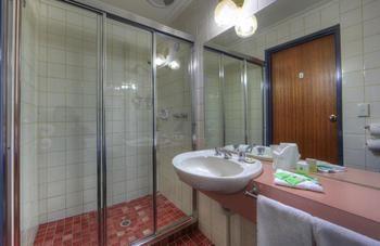 Armour Motor Inn Beechworth Zewnętrze zdjęcie