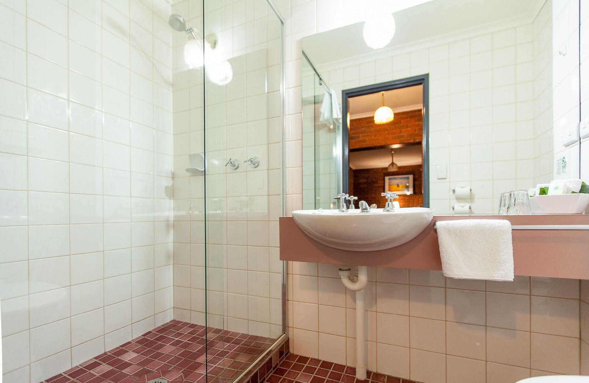 Armour Motor Inn Beechworth Zewnętrze zdjęcie